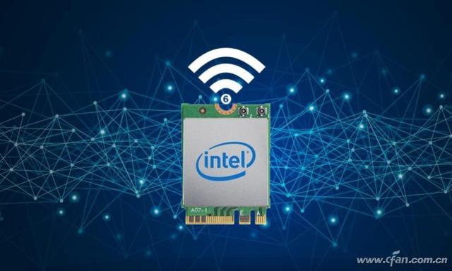 5G网络真的无敌?第六代Wi-Fi表示不服