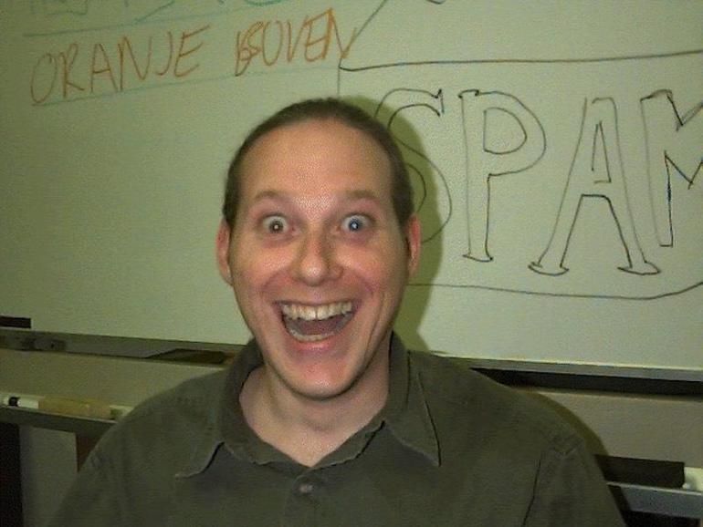 Python之父宣布退休,但Python仍在吞噬世界