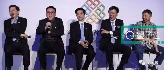 沈向洋官宣离职微软!他是微软级别最高的中国人、微软AI领导者