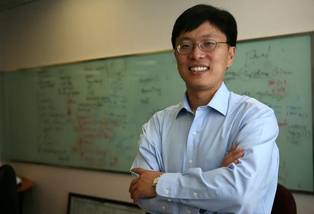 沈向洋官宣离职微软!他是微软级别最高的中国人、微软AI领导者
