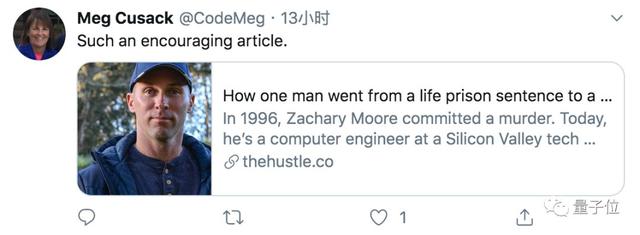 15岁成杀人犯,监狱里学编程,37岁获释后年薪70万