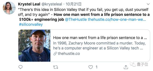 15岁成杀人犯,监狱里学编程,37岁获释后年薪70万