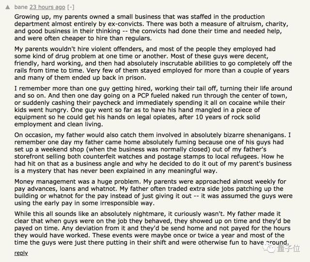 15岁成杀人犯,监狱里学编程,37岁获释后年薪70万