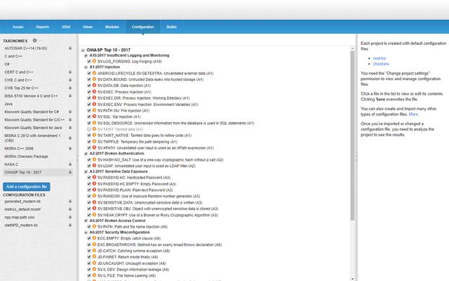 11个代码质量审核和管理工具,程序员收藏