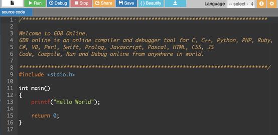 好用哭了!8大开发员必备的网页应用程序