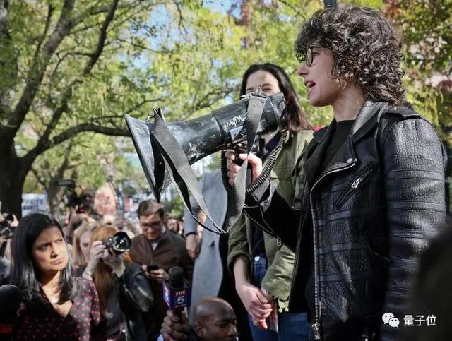 谷歌你变了,老员工痛别谷歌:透明开放不复,文化“面目全非”