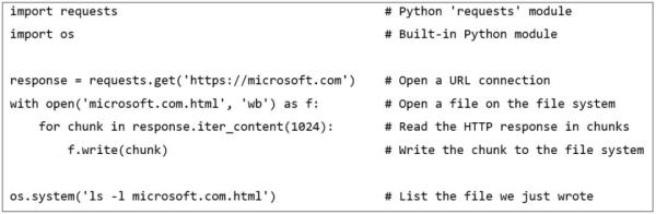 又一个编程神器来了！微软开源软件特征源码分析工具