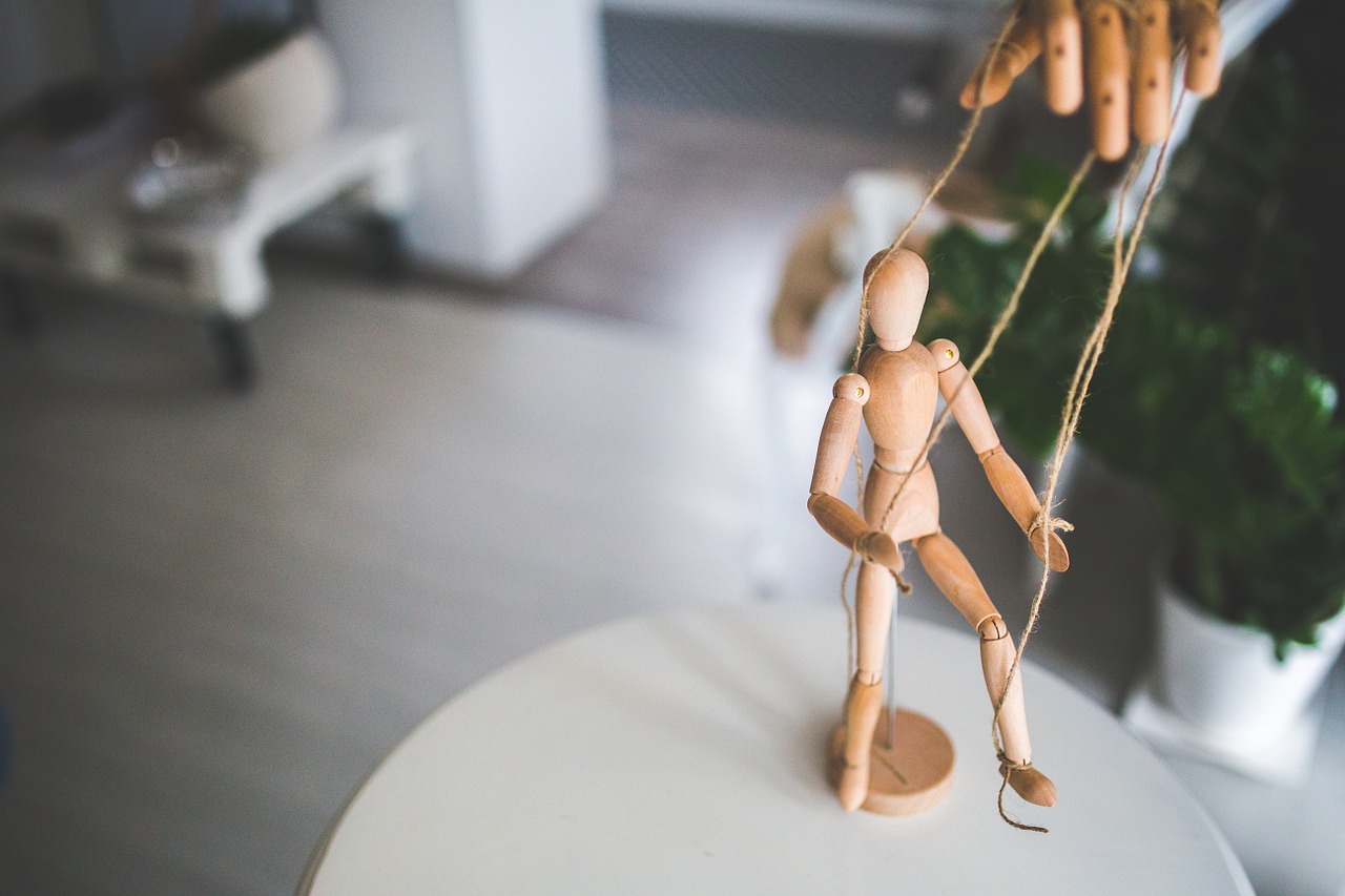 花40多万开发的App扰乱了一场大选,几乎毁了一家公司