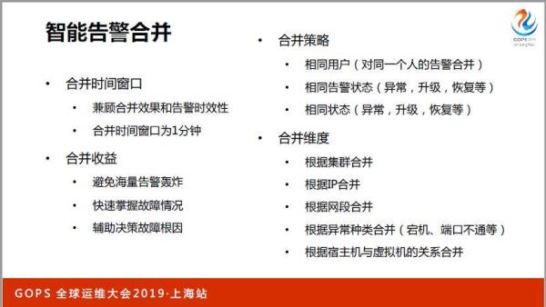 书本上å¦ä¸åˆ°ï¼šä¸‡å°æœåС噍䏋è¿ç»´æ€Žæ ·åšå¥½ç›‘控?