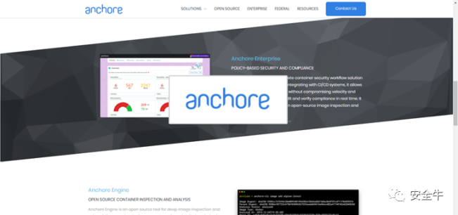 开源安全工具 开源安全工具