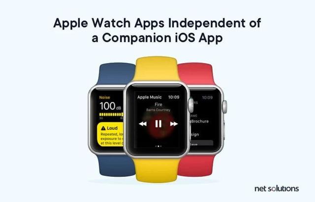 2020年你必须了解的:能够让你升职加薪的移动应用开发趋势