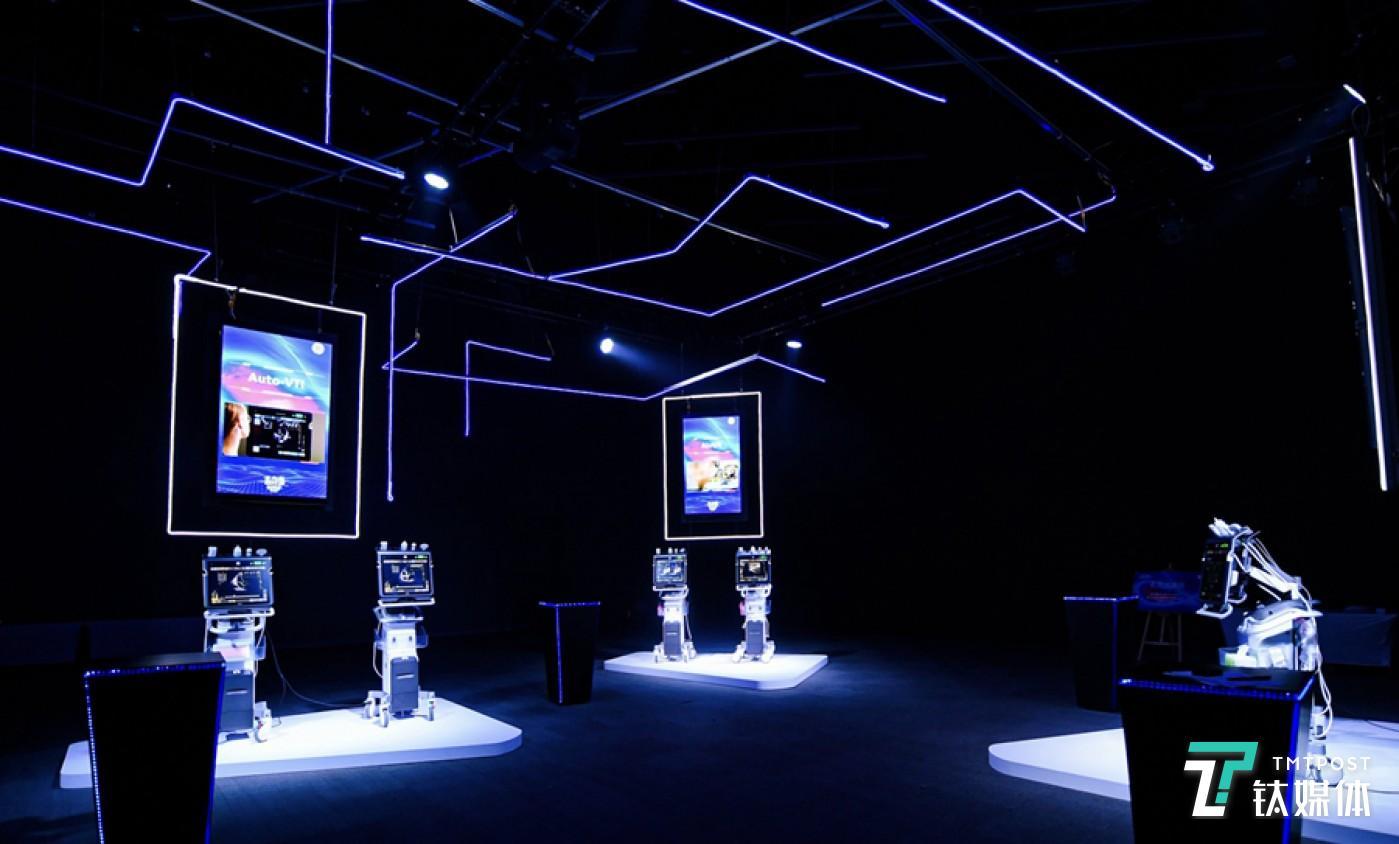 从诊断到治疗,ICU病房里的黑科技 重症医学临床应用的超声系统