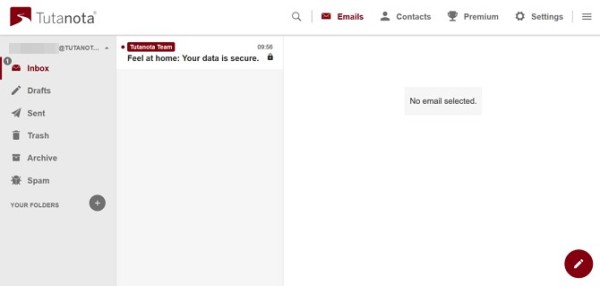 电子邮件 电子邮件