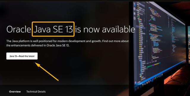 对不起我拖后腿了!我才刚用上Java 11