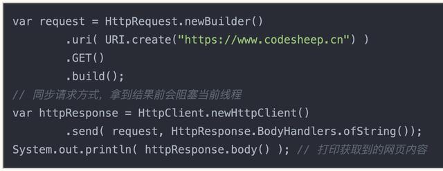 对不起我拖后腿了!我才刚用上Java 11