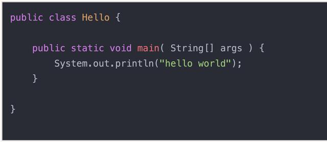 对不起我拖后腿了!我才刚用上Java 11