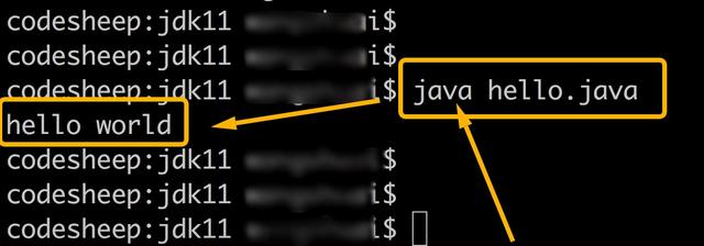 对不起我拖后腿了!我才刚用上Java 11