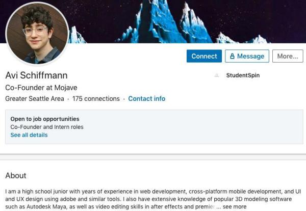 17å²é«˜ä¸­ç”Ÿç‹¬ç«‹å¼€å‘å…¨çƒæœ€ç«ç–«æƒ…追踪网站ï¼ä»–çš„å¶åƒæ˜¯ä¹”布斯