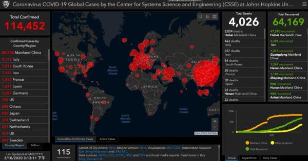 17å²é«˜ä¸­ç”Ÿç‹¬ç«‹å¼€å‘å…¨çƒæœ€ç«ç–«æƒ…追踪网站ï¼ä»–çš„å¶åƒæ˜¯ä¹”布斯