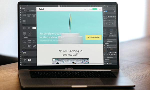 无码编程:无代码软件开发大行其道 无码编程:无代码软件开发大行其道