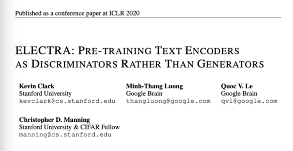 完胜 BERT,<span><span><span><i text-align: center;