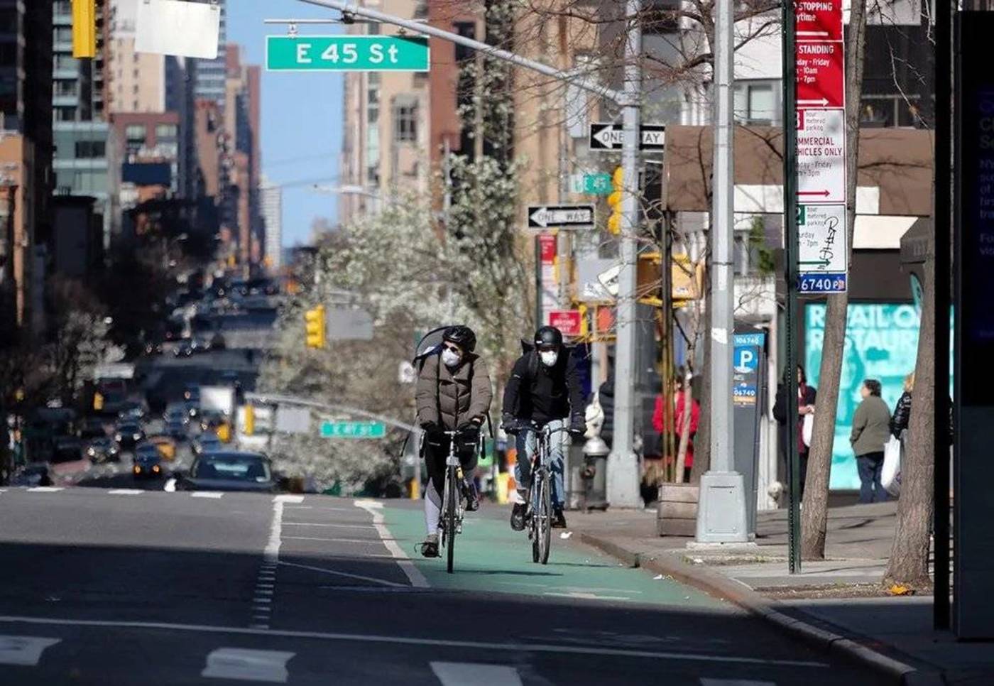 为什么韩国听到了警告,而欧美行动太晚? 为什么韩国听到了警告,而欧美行动太晚?