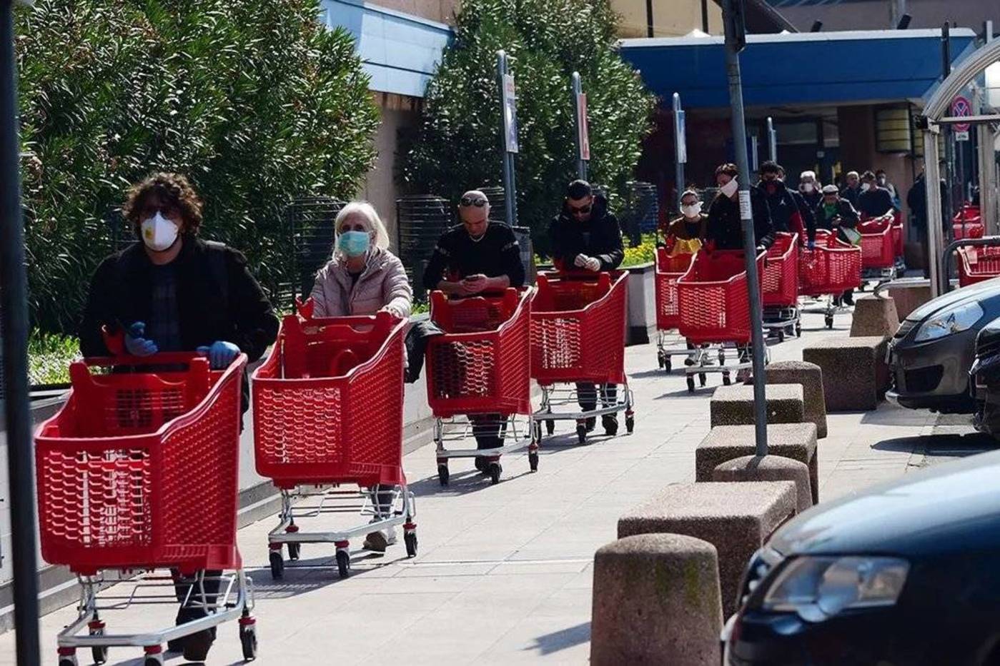 为什么韩国听到了警告,而欧美行动太晚? 为什么韩国听到了警告,而欧美行动太晚?