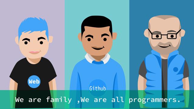 程序员和开发者,细品之下见差别