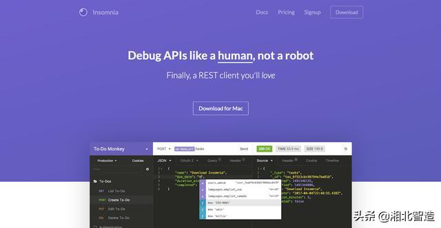 深受程序员喜爱的4款Web开发工具,可极大地提高生产力