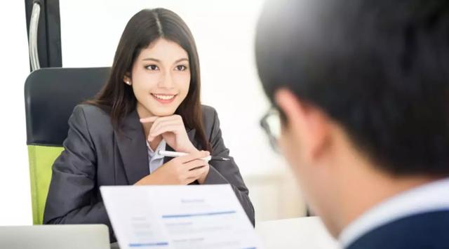 Google的面试题长啥样?看完被吊打!