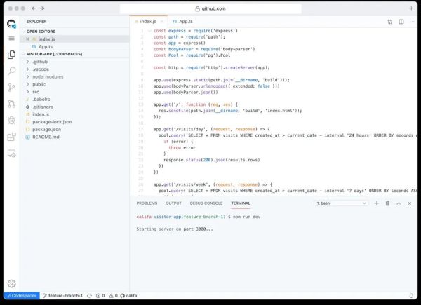 刚刚,GitHubé‡ç£…å‘布四大新功能ï¼