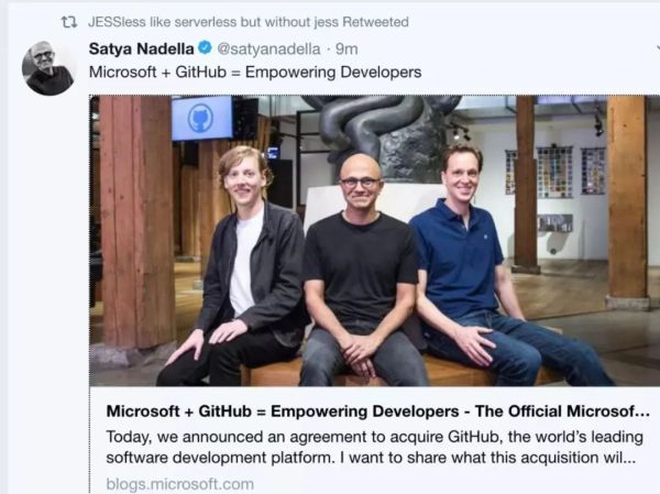 刚刚,GitHubé‡ç£…å‘布四大新功能ï¼