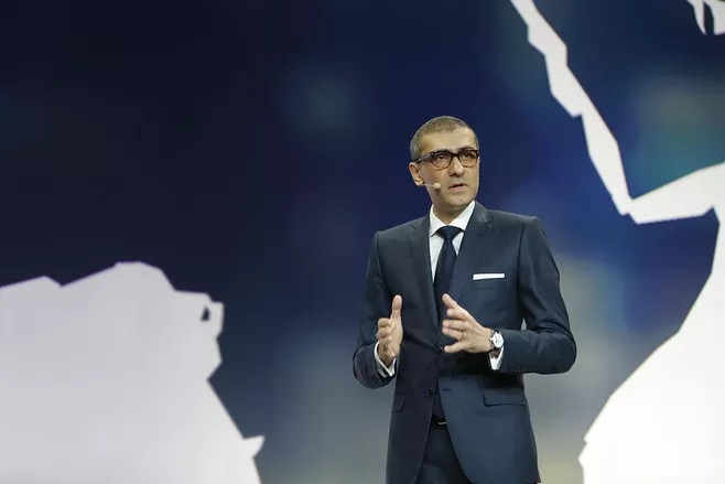 丢掉700亿中国大单、CEO将离职,诺基亚怎么了?