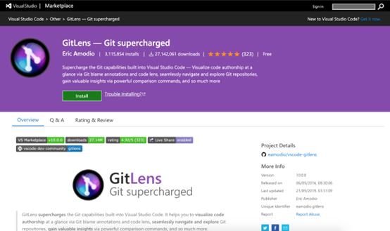 干货满满！25种绝佳VSCode扩展，体验便捷高效的生活