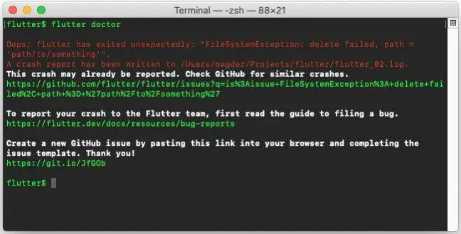 Flutter 1.17重磅发布:多个新增特性及增强,2020年首个稳定版
