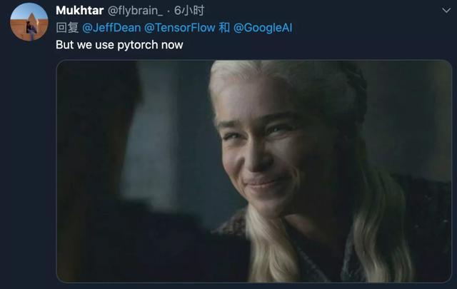 TensorFlow全球下载量破1亿,Jeff Dean很激动,但网友却不给面子