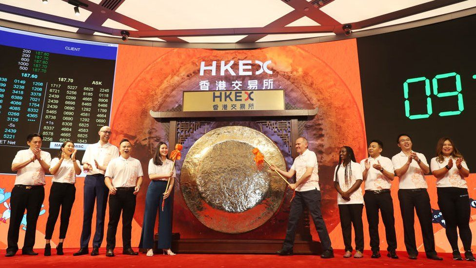 科技公司忙上市:金山云们想出去,出去的京东们想回来