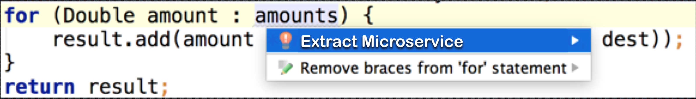 Java微服务实用指南(一)