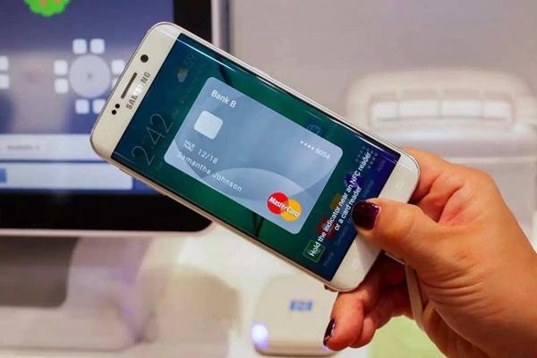 移动支付市场的“狼来了”,支付宝和微信能否顶得住这波?