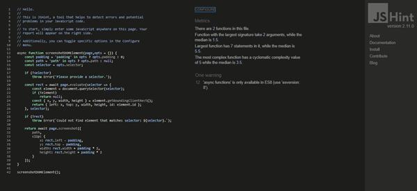 Bug的噩梦:前端调试必备的7个“大杀器”