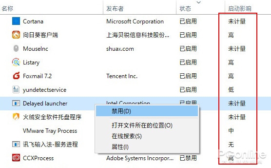 你都知道吗?Win10任务管理器到底藏了多少秘密