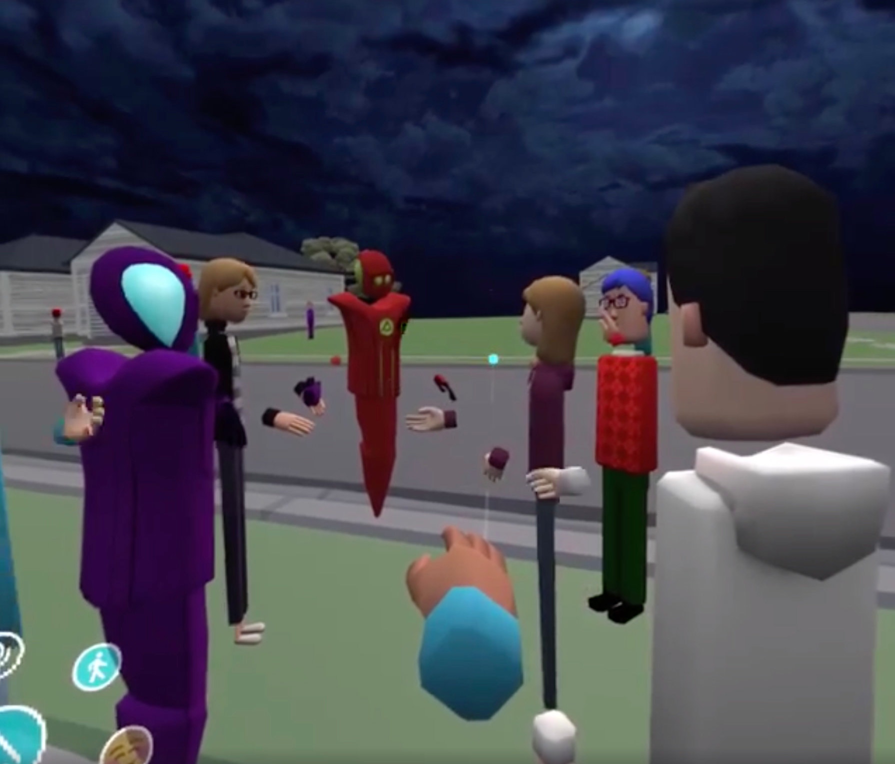 爆发正当时,但为什么VR仍然如此小众?