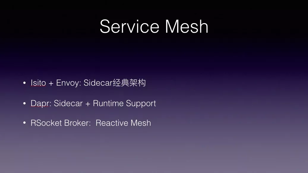 从架构到代码:软件开发最新趋势解析