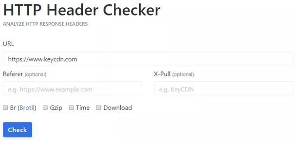 怎样强化你的HTTP 安全标头?