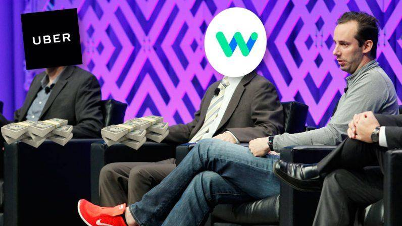 涉嫌盗取前东家谷歌的代码,一位工程师被判赔1.8亿美金,将全由个人偿还