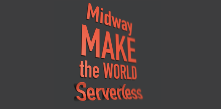 阿里自研开源框架 Midway Serverless ,如何让前端提效 50%?