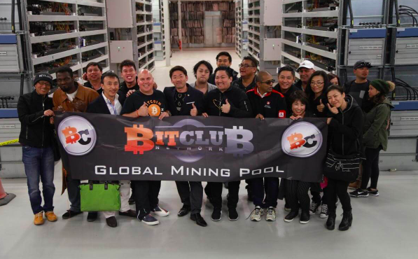 35岁程序员5年盗走7.22亿美元比特币:是他们愚蠢