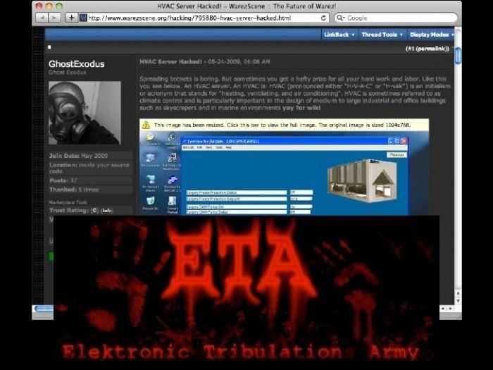 顶尖黑客入狱十年,技术隔离后被out了