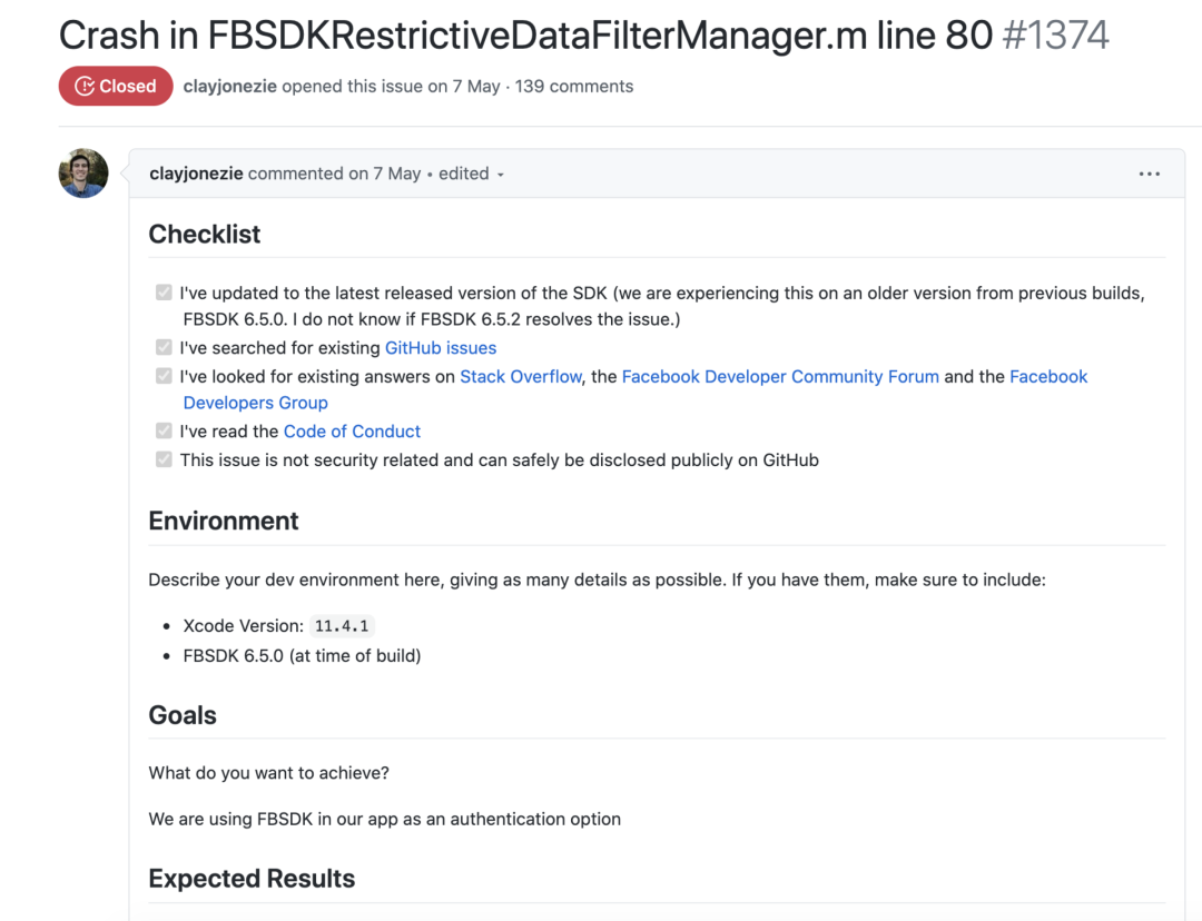 一个SDK引发的“血案”