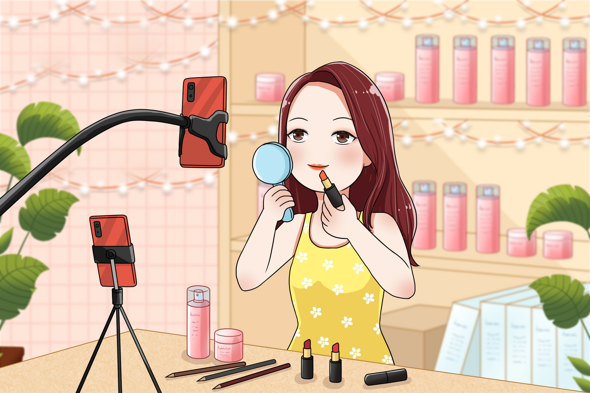 ÉãÍ¼Íø_401771548_banner_Ö±²¥ÏúÊÛÃÀ×±²úÆ·£¨ÆóÒµÉÌÓã© (1)_wps图片.jpg ÉãÍ¼Íø_401771548_banner_Ö±²¥ÏúÊÛÃÀ×±²úÆ·£¨ÆóÒµÉÌÓã© (1)_wps图片.jpg